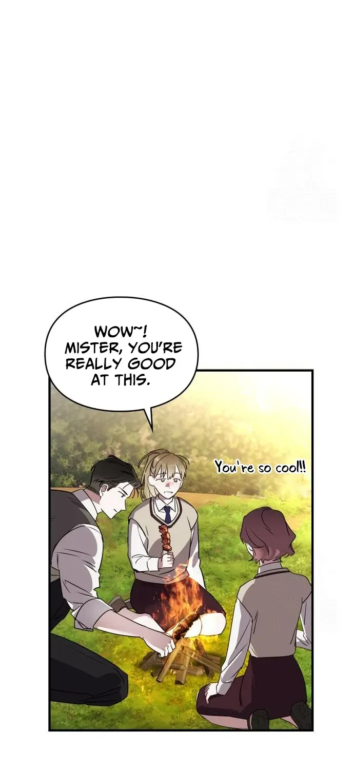 Please Cooperate with S-Class Official Duties Chapter 7 page 58 - 