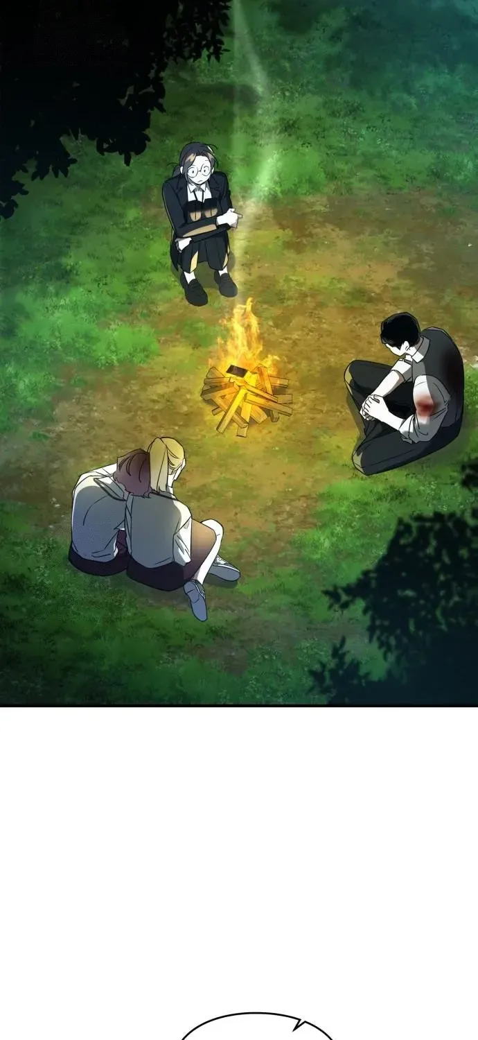 Please Cooperate with S-Class Official Duties Chapter 7 page 62 - 