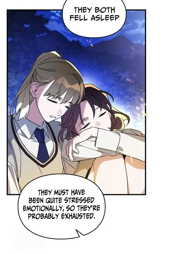 Please Cooperate with S-Class Official Duties Chapter 7 page 63 - 
