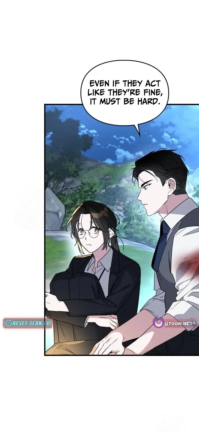 Please Cooperate with S-Class Official Duties Chapter 7 page 64 - 