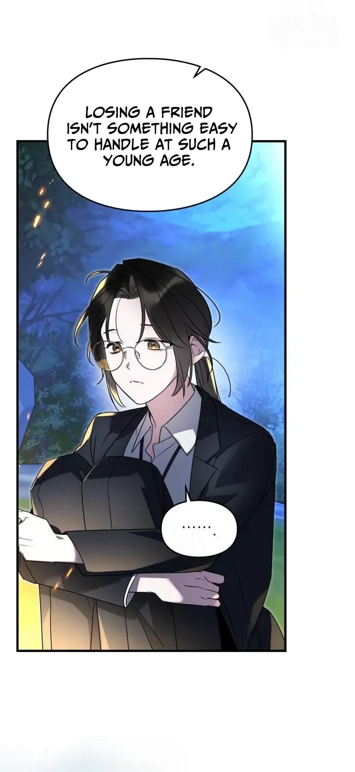 Please Cooperate with S-Class Official Duties Chapter 7 page 65 - 