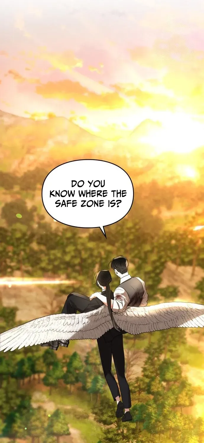 Please Cooperate with S-Class Official Duties Chapter 7 page 8 - 