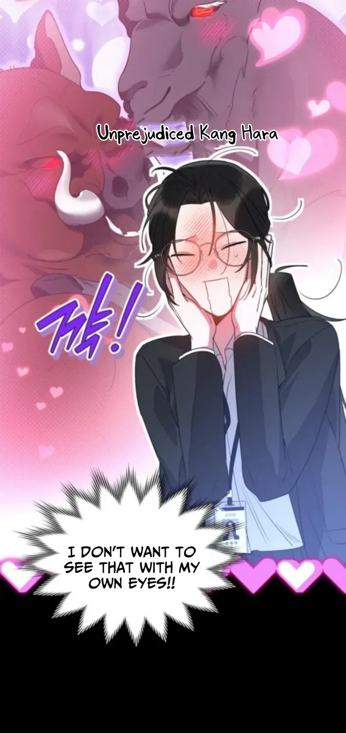 Please Cooperate with S-Class Official Duties Chapter 8 page 11 - 