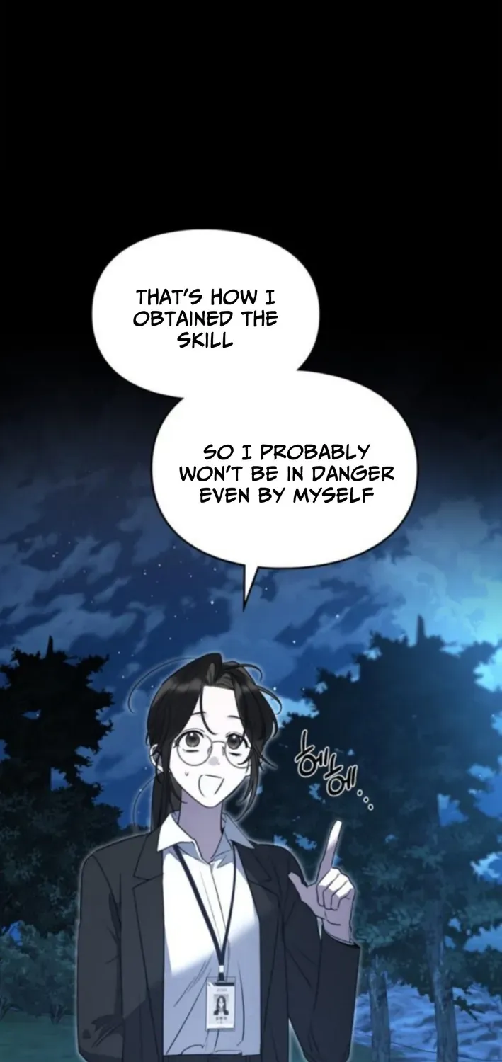 Please Cooperate with S-Class Official Duties Chapter 8 page 15 - 