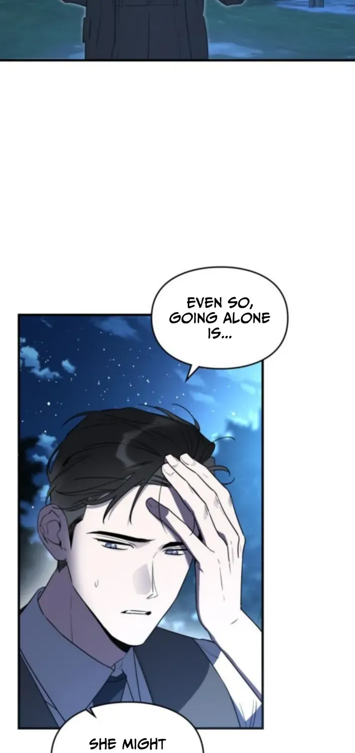 Please Cooperate with S-Class Official Duties Chapter 8 page 16 - 