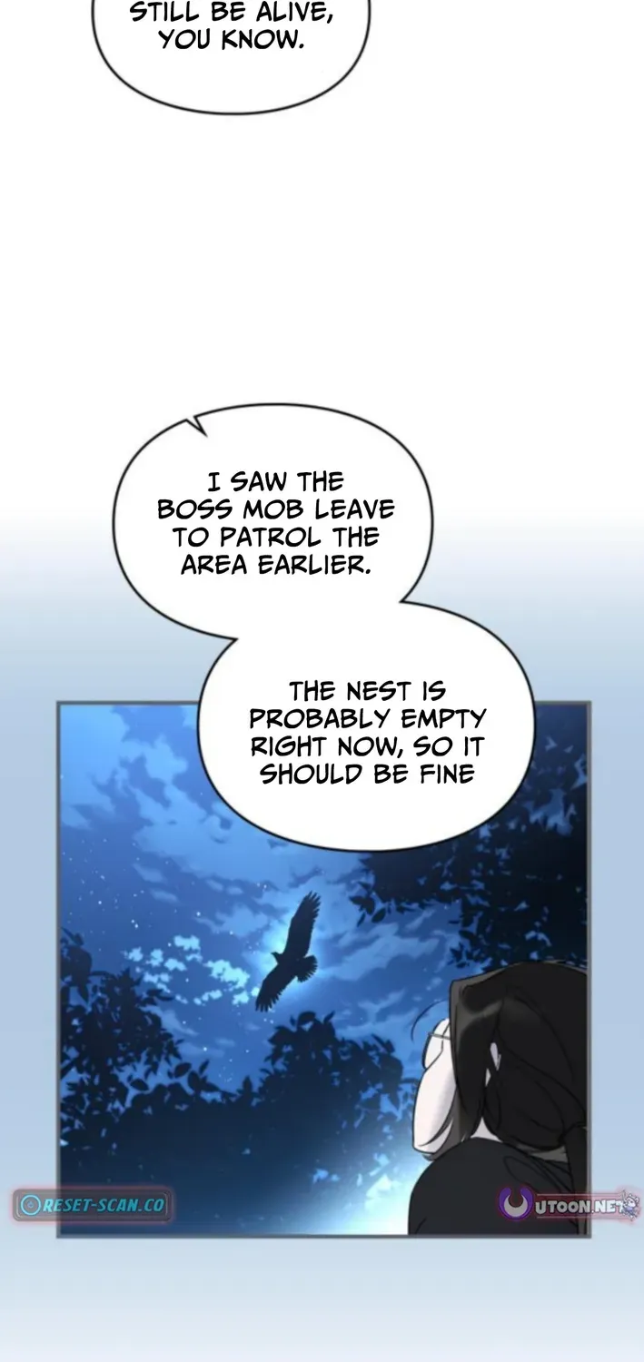 Please Cooperate with S-Class Official Duties Chapter 8 page 17 - 