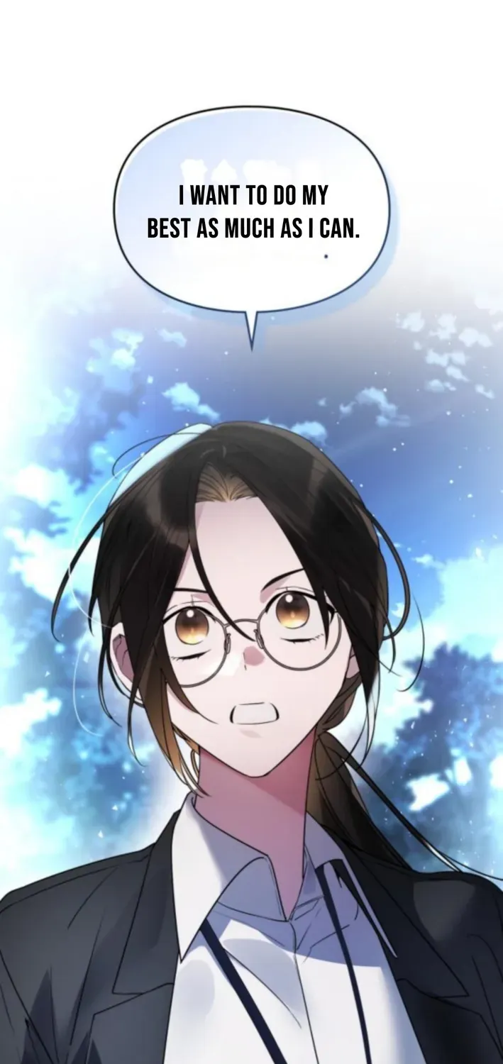 Please Cooperate with S-Class Official Duties Chapter 8 page 19 - 