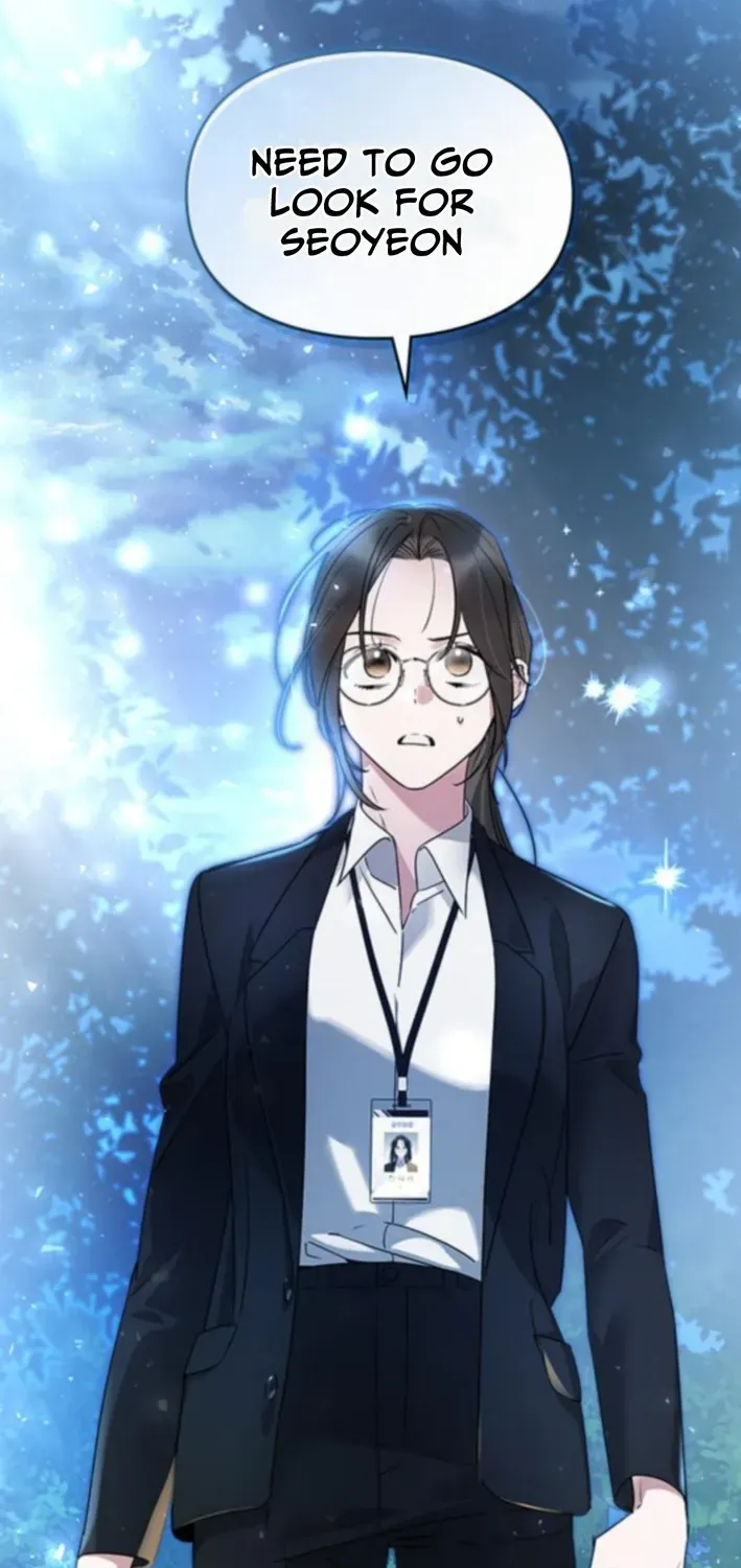 Please Cooperate with S-Class Official Duties Chapter 8 page 3 - 