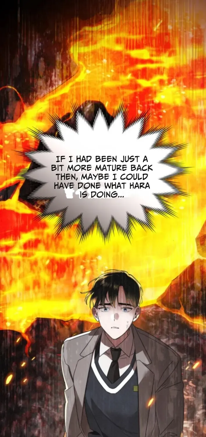 Please Cooperate with S-Class Official Duties Chapter 8 page 23 - 