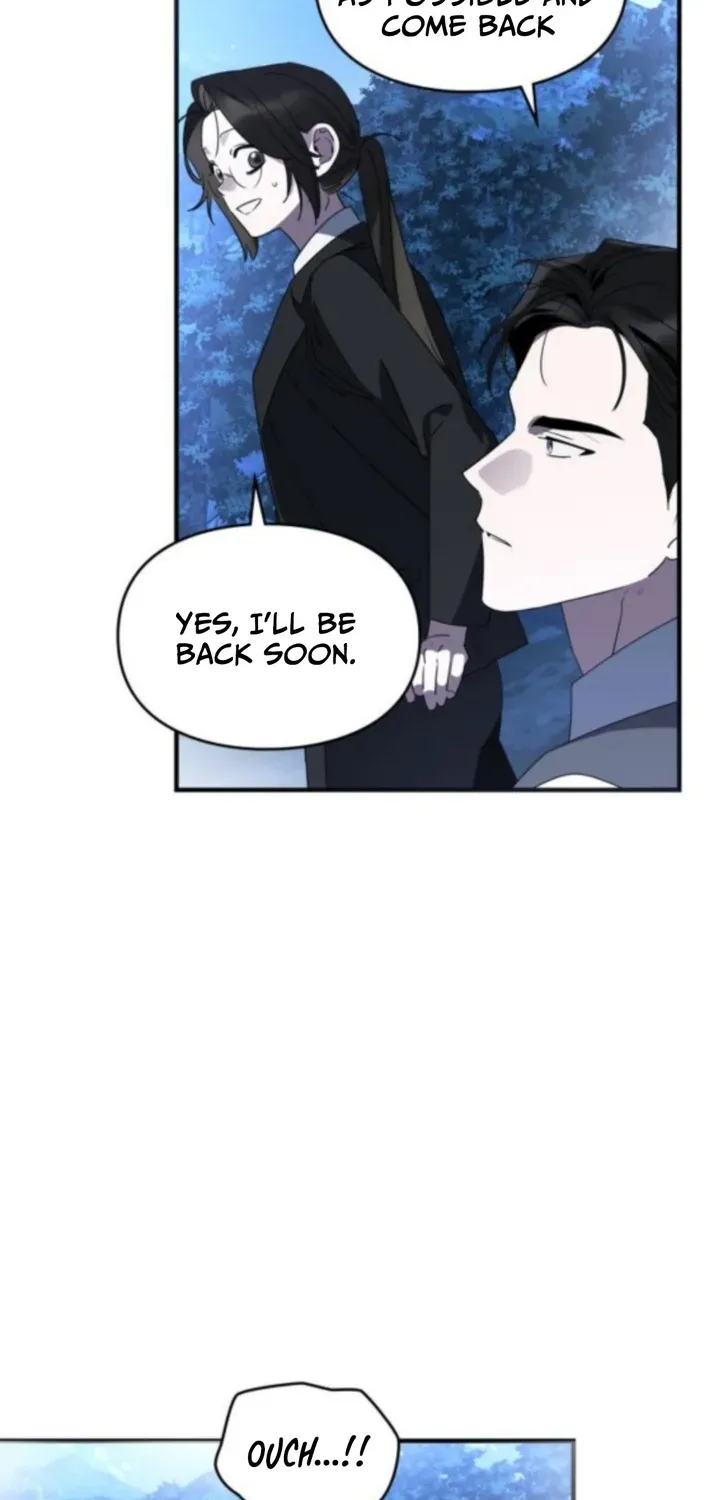 Please Cooperate with S-Class Official Duties Chapter 8 page 25 - 