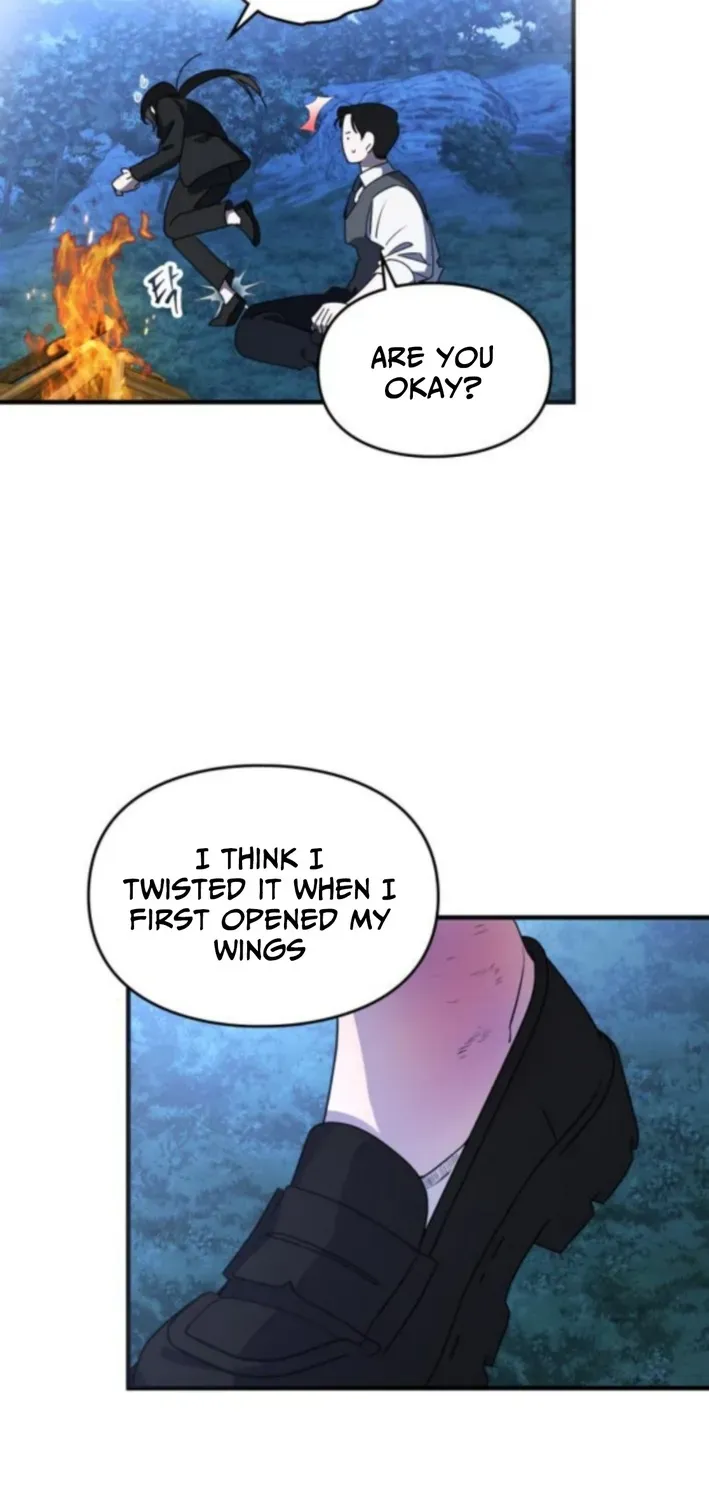 Please Cooperate with S-Class Official Duties Chapter 8 page 26 - 