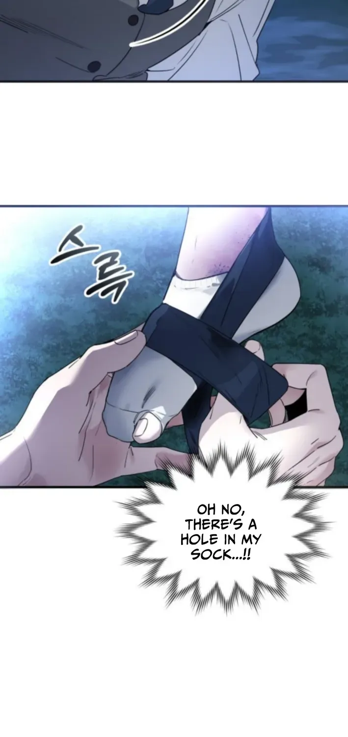 Please Cooperate with S-Class Official Duties Chapter 8 page 29 - 