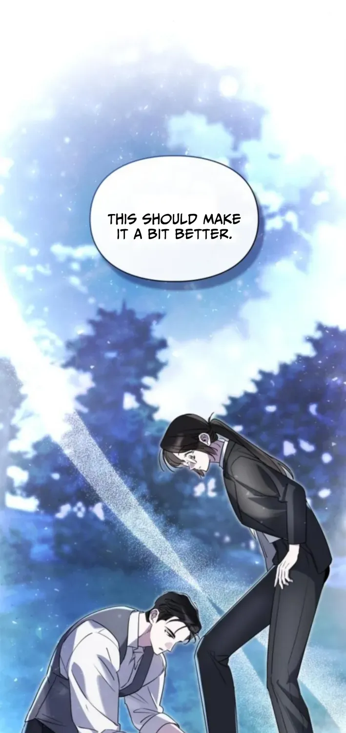 Please Cooperate with S-Class Official Duties Chapter 8 page 30 - 