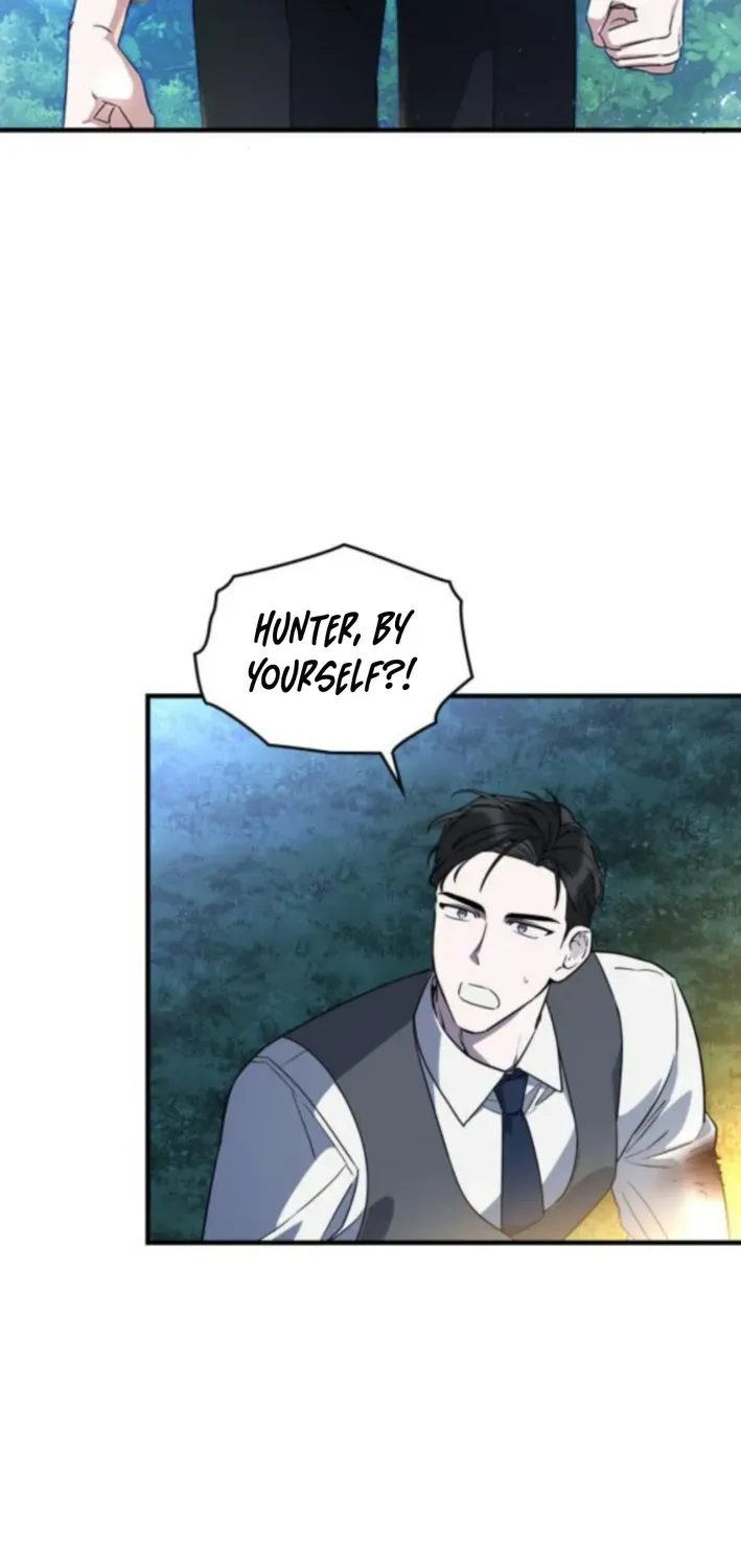 Please Cooperate with S-Class Official Duties Chapter 8 page 4 - 