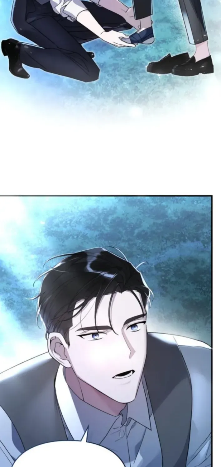 Please Cooperate with S-Class Official Duties Chapter 8 page 31 - 