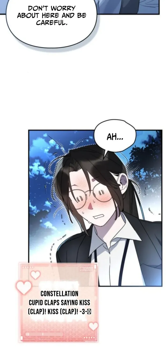 Please Cooperate with S-Class Official Duties Chapter 8 page 32 - 