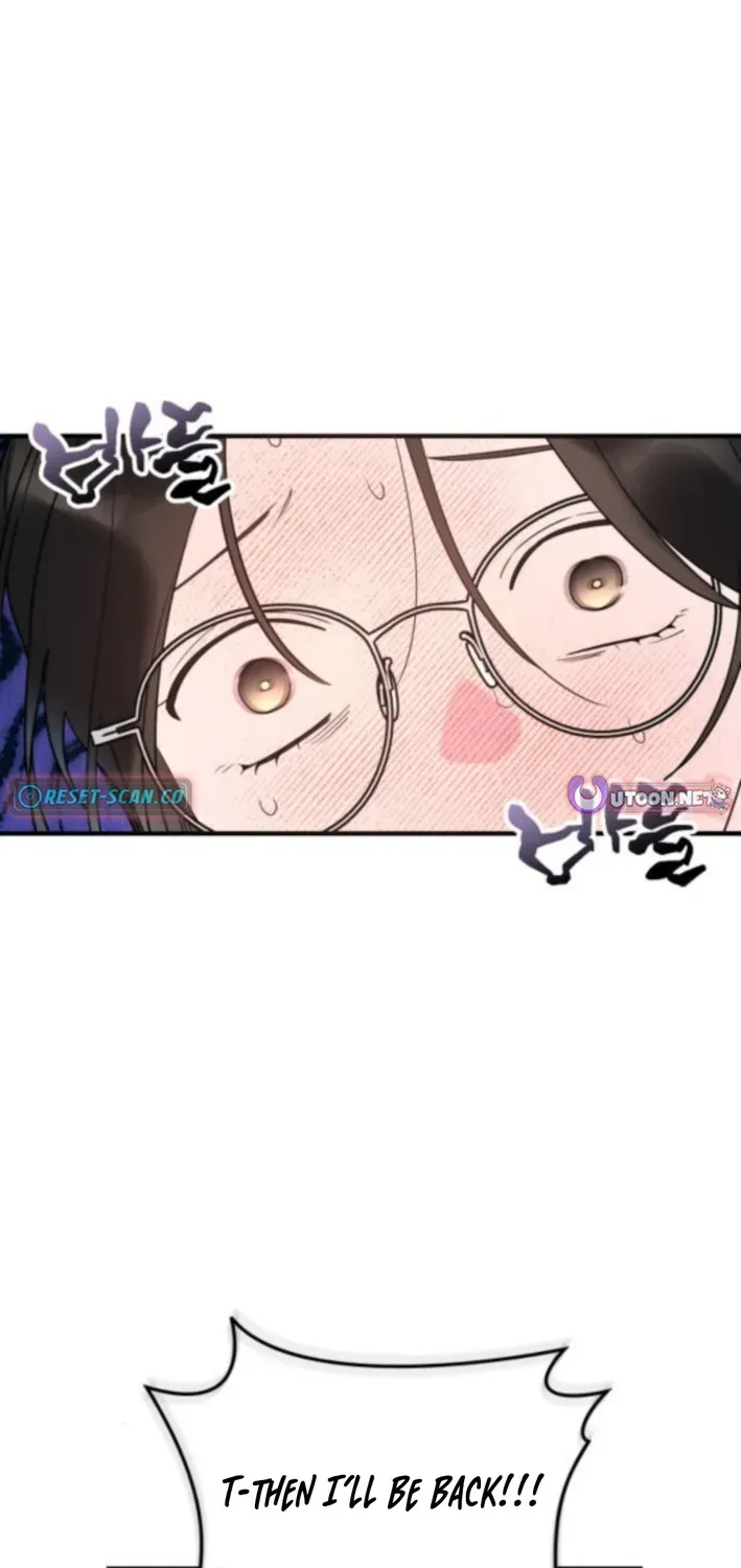 Please Cooperate with S-Class Official Duties Chapter 8 page 33 - 