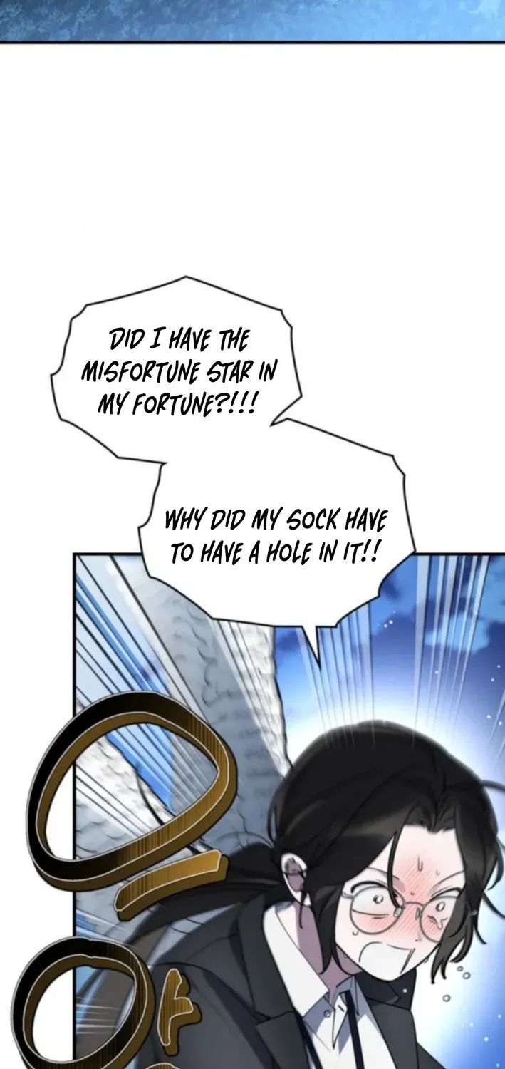 Please Cooperate with S-Class Official Duties Chapter 8 page 38 - 