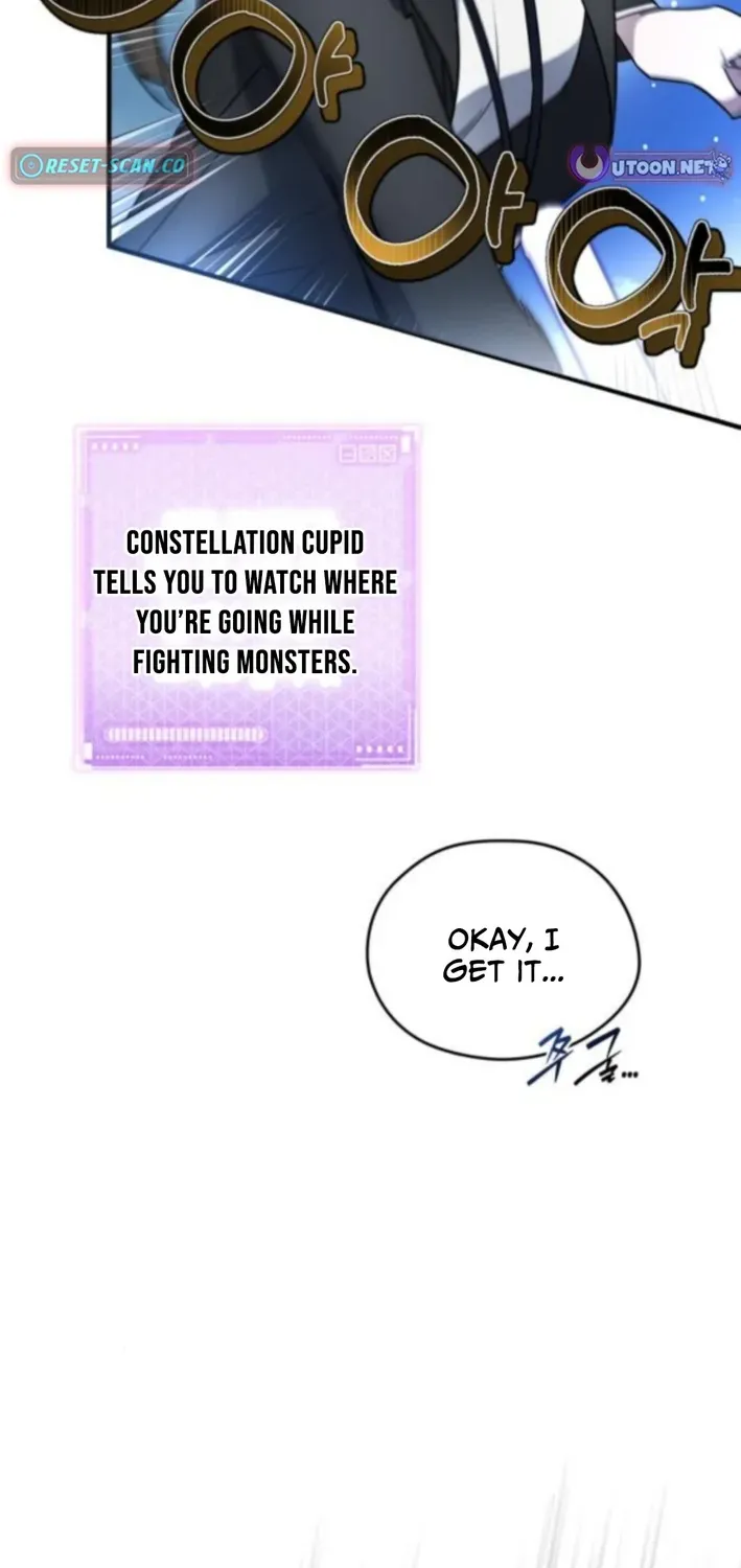 Please Cooperate with S-Class Official Duties Chapter 8 page 39 - 