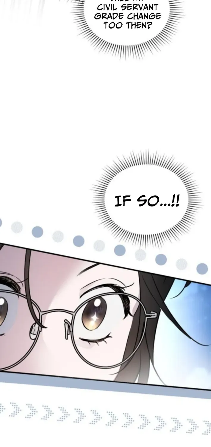 Please Cooperate with S-Class Official Duties Chapter 8 page 41 - 