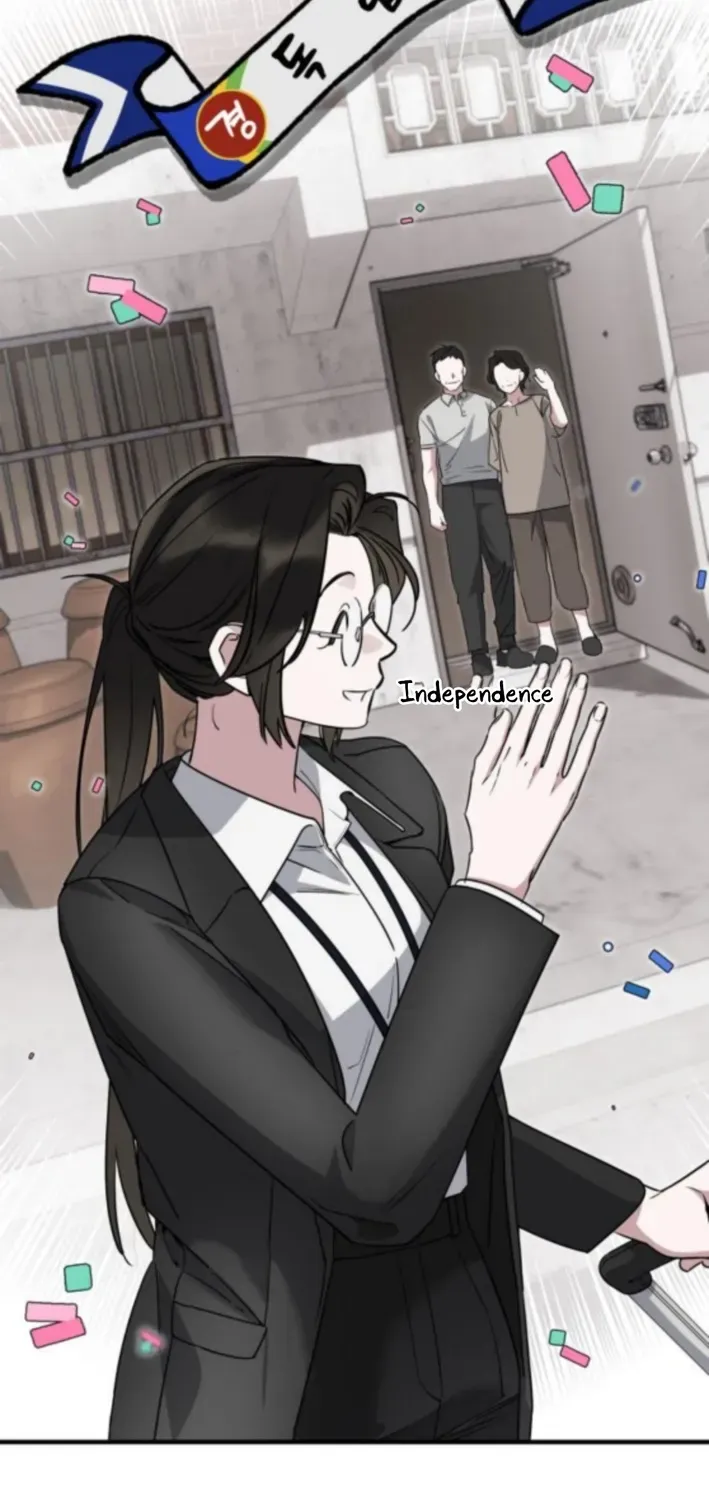 Please Cooperate with S-Class Official Duties Chapter 8 page 43 - 