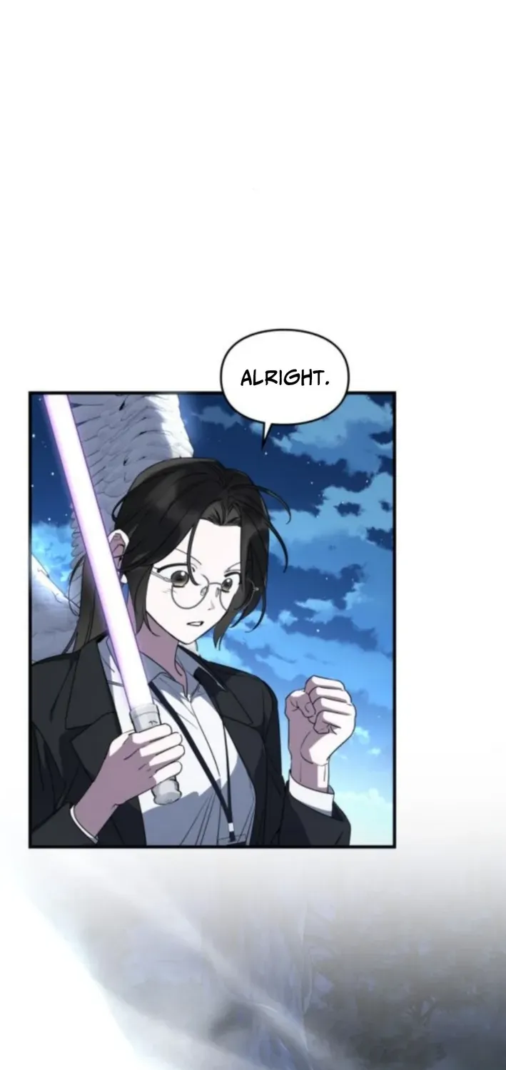 Please Cooperate with S-Class Official Duties Chapter 8 page 44 - 