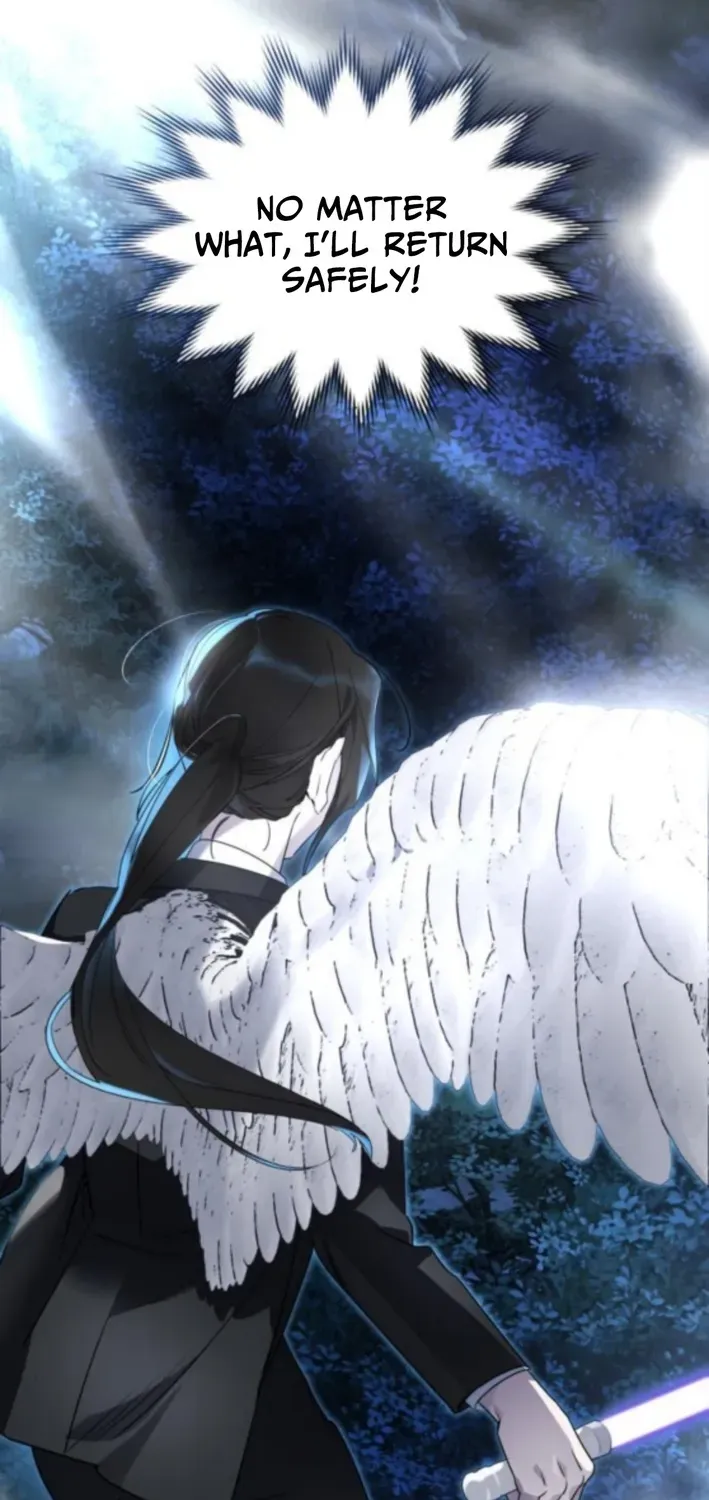 Please Cooperate with S-Class Official Duties Chapter 8 page 45 - 