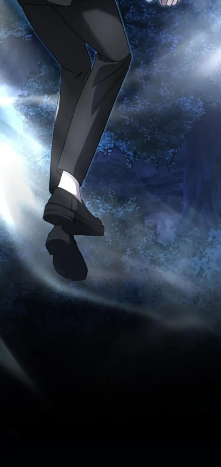 Please Cooperate with S-Class Official Duties Chapter 8 page 46 - 