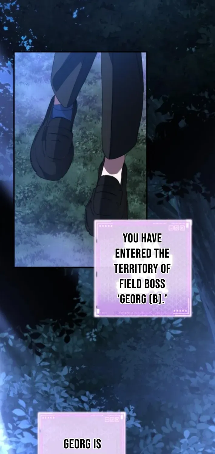 Please Cooperate with S-Class Official Duties Chapter 8 page 48 - 