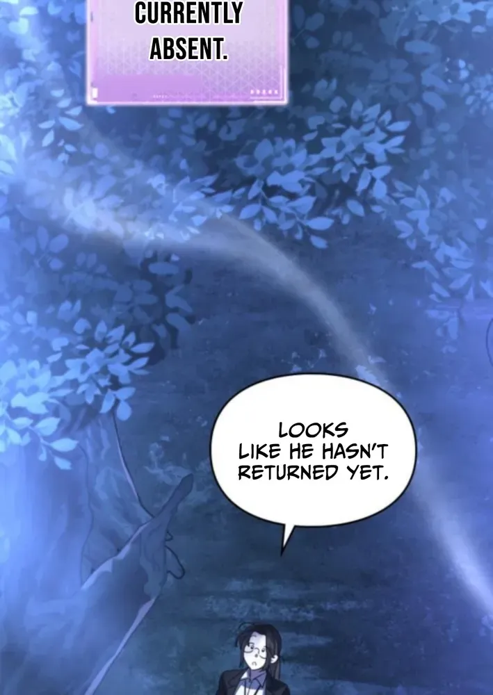 Please Cooperate with S-Class Official Duties Chapter 8 page 49 - 