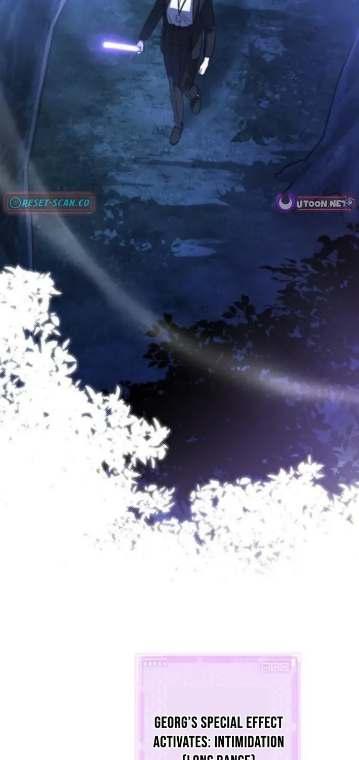 Please Cooperate with S-Class Official Duties Chapter 8 page 50 - 