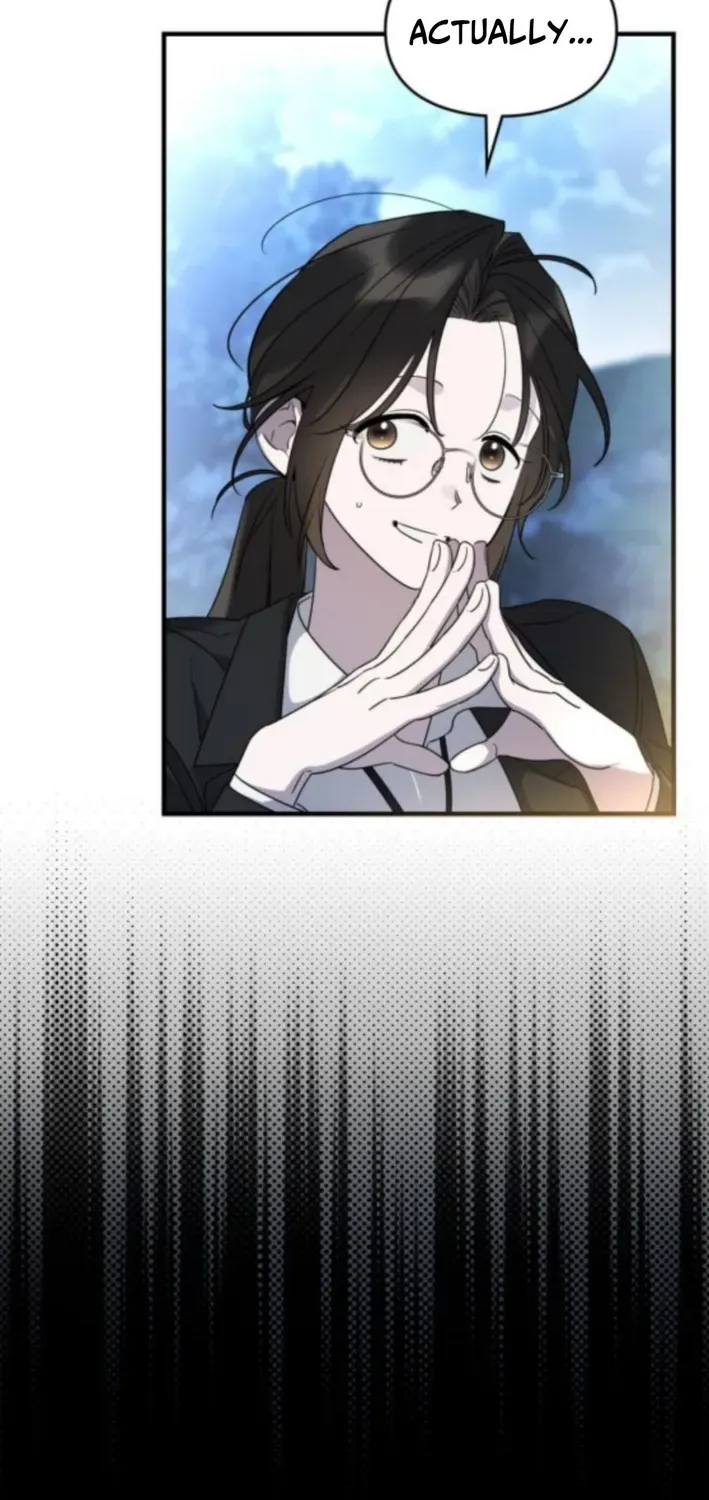 Please Cooperate with S-Class Official Duties Chapter 8 page 6 - 