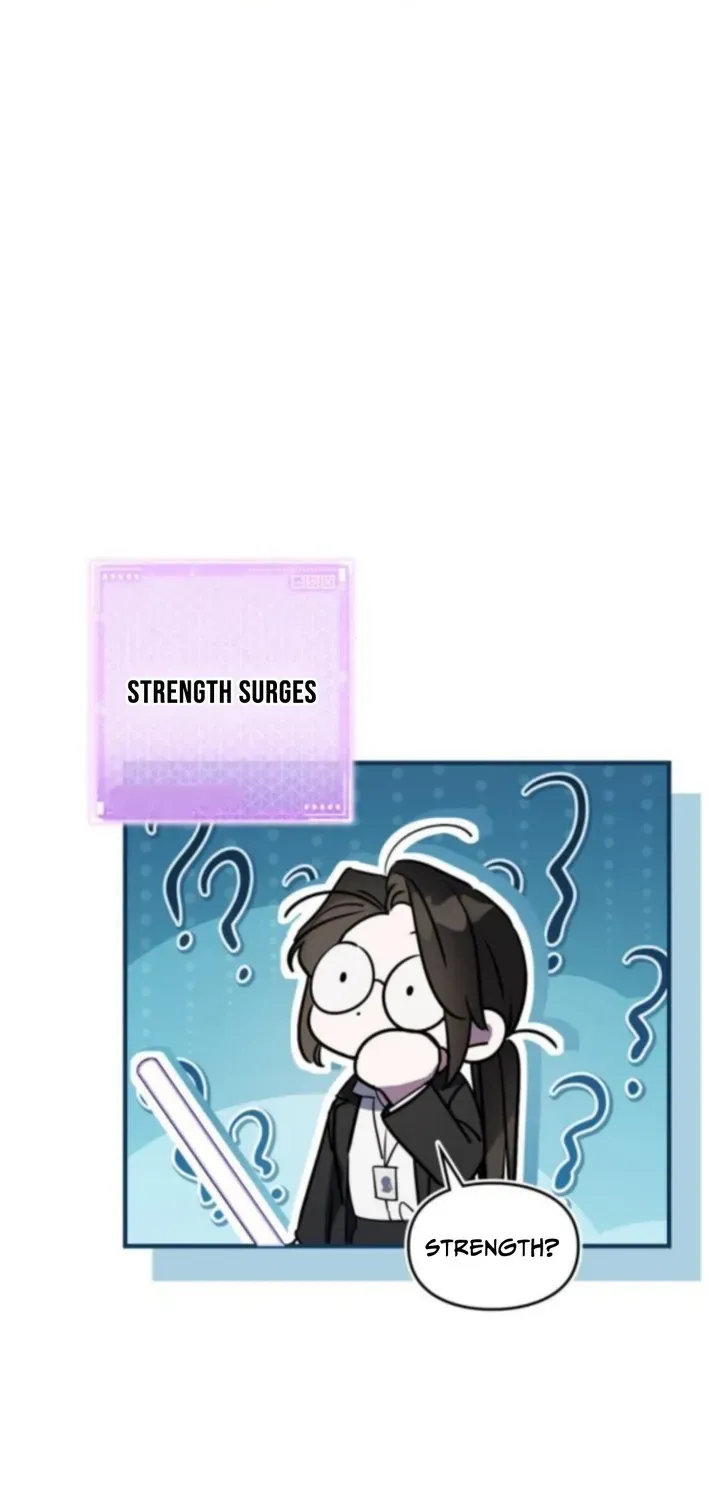 Please Cooperate with S-Class Official Duties Chapter 8 page 52 - 