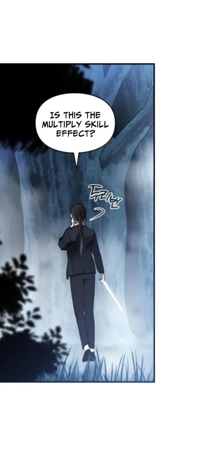 Please Cooperate with S-Class Official Duties Chapter 8 page 53 - 