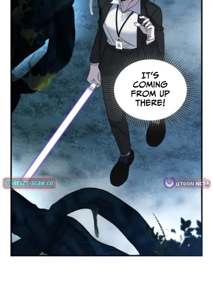 Please Cooperate with S-Class Official Duties Chapter 8 page 56 - 