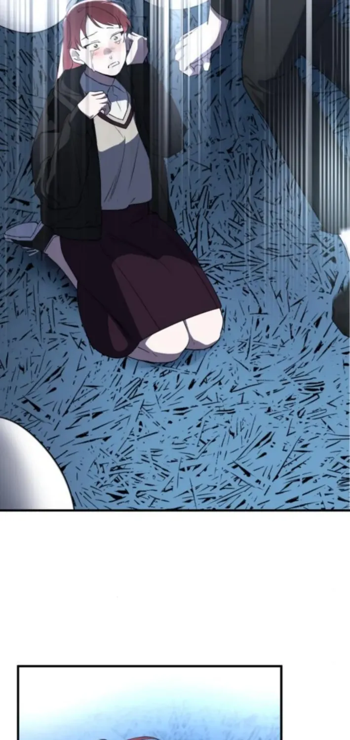 Please Cooperate with S-Class Official Duties Chapter 8 page 58 - 