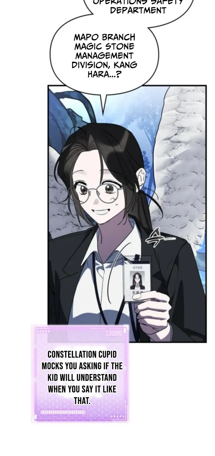 Please Cooperate with S-Class Official Duties Chapter 8 page 60 - 