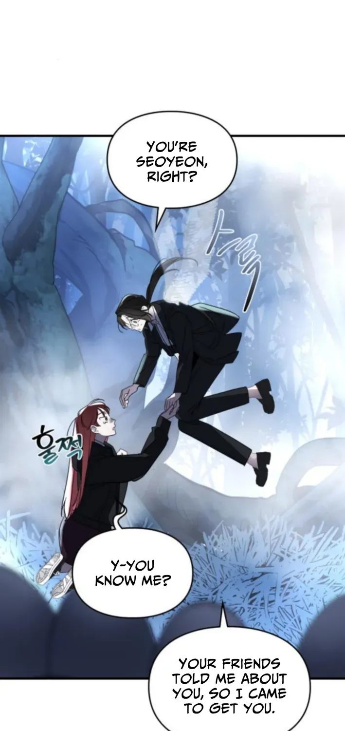 Please Cooperate with S-Class Official Duties Chapter 8 page 61 - 
