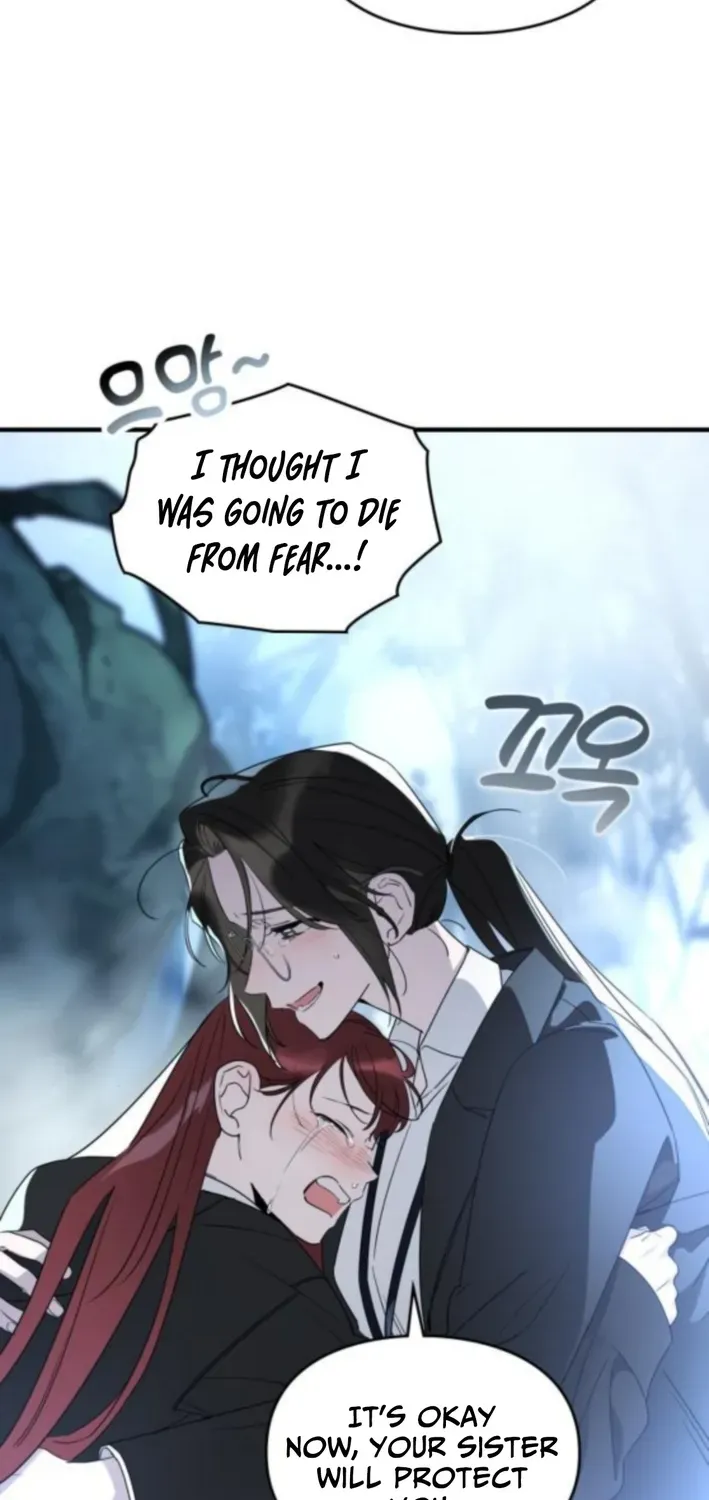 Please Cooperate with S-Class Official Duties Chapter 8 page 62 - 
