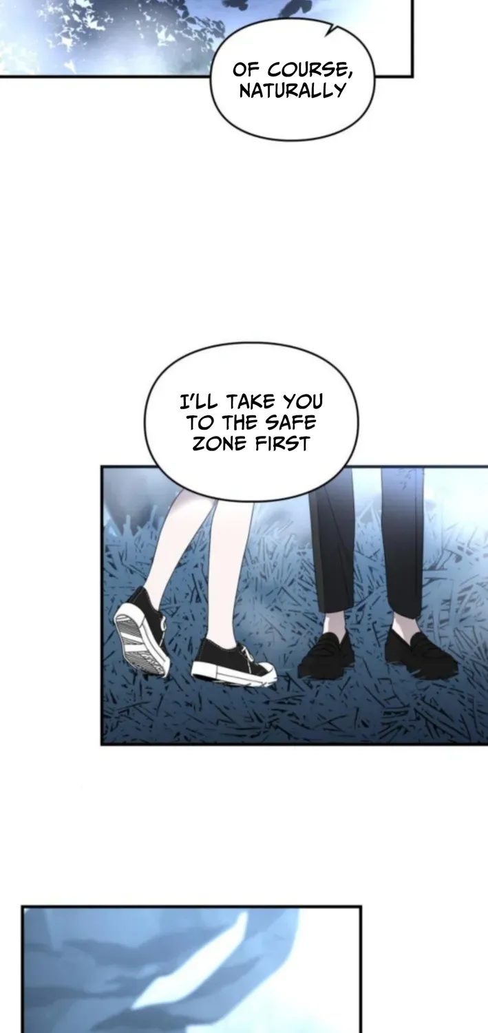 Please Cooperate with S-Class Official Duties Chapter 8 page 64 - 