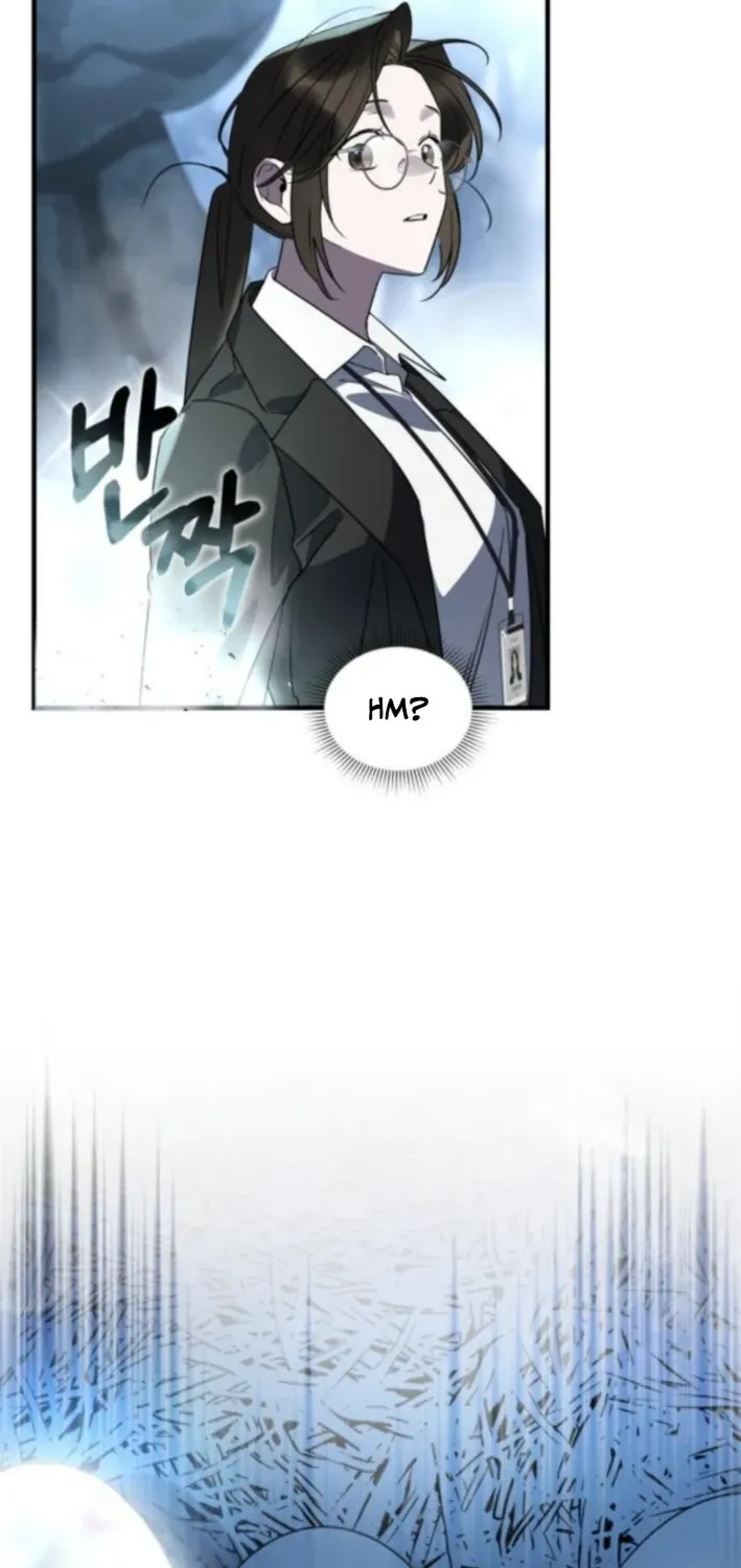 Please Cooperate with S-Class Official Duties Chapter 8 page 65 - 
