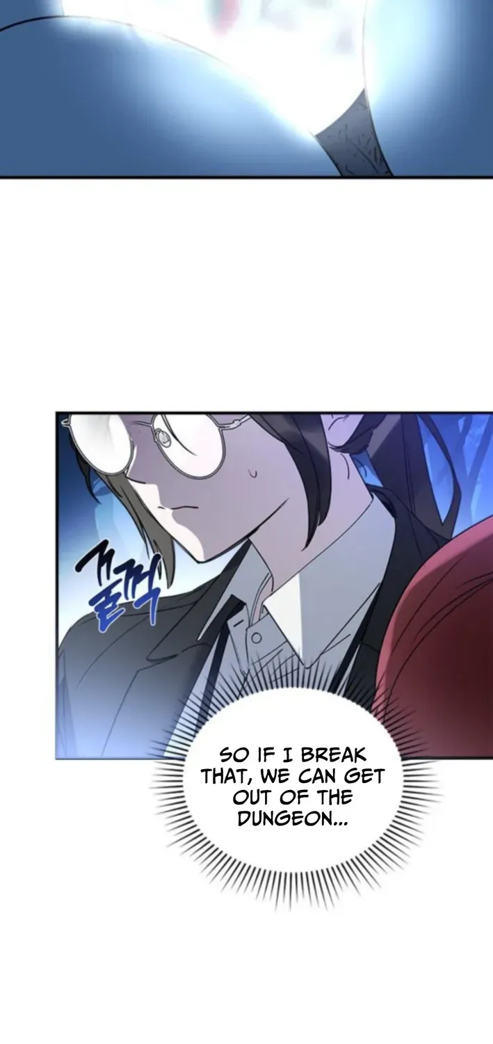 Please Cooperate with S-Class Official Duties Chapter 8 page 68 - 