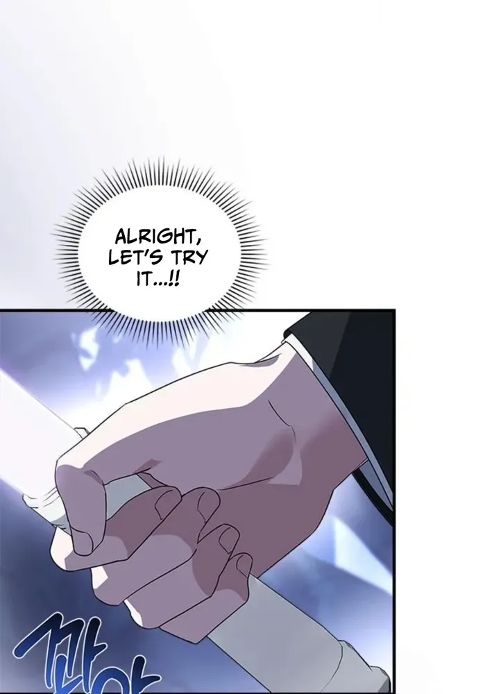 Please Cooperate with S-Class Official Duties Chapter 8 page 70 - 