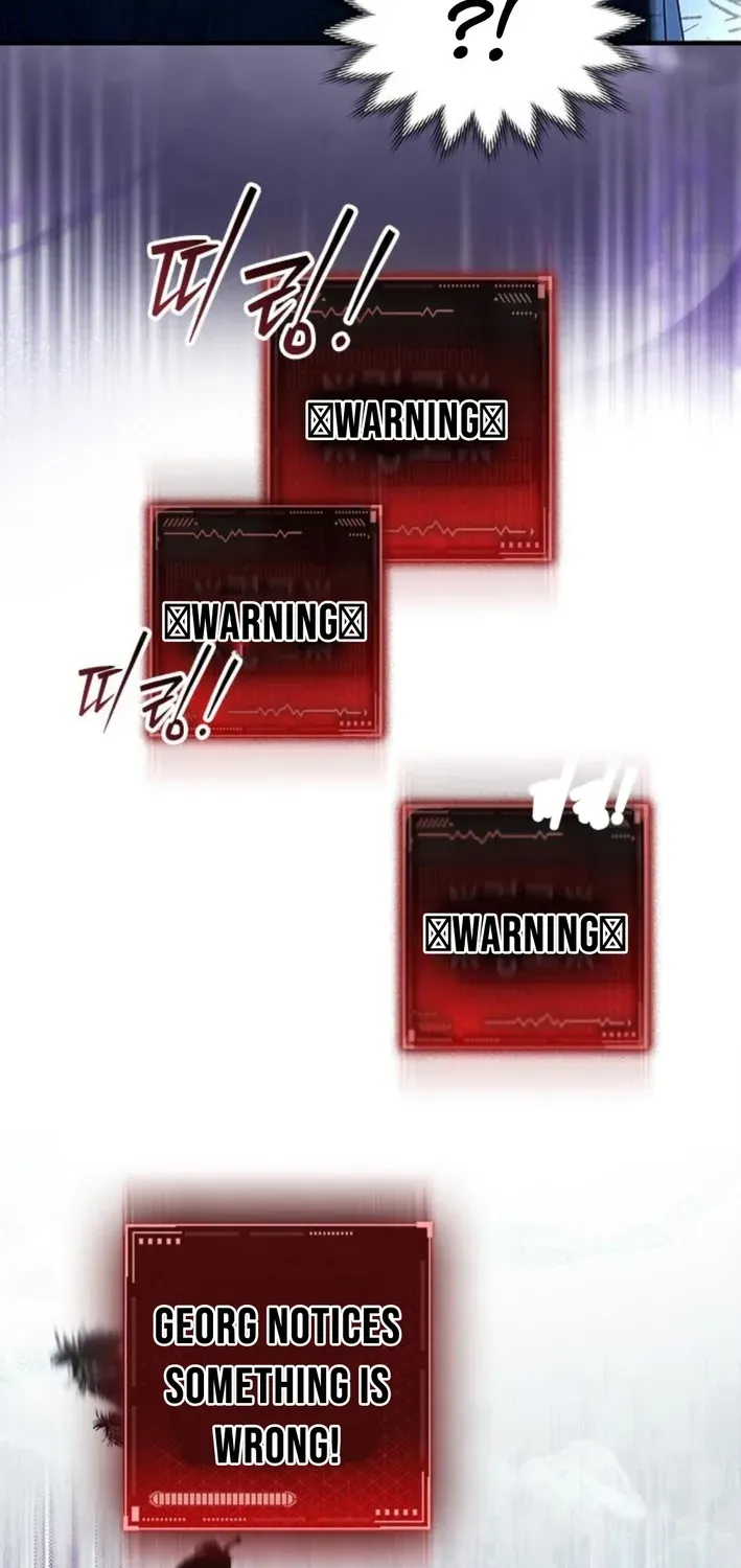 Please Cooperate with S-Class Official Duties Chapter 8 page 73 - 