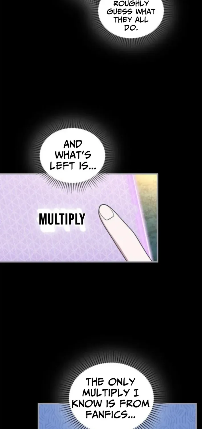 Please Cooperate with S-Class Official Duties Chapter 8 page 9 - 
