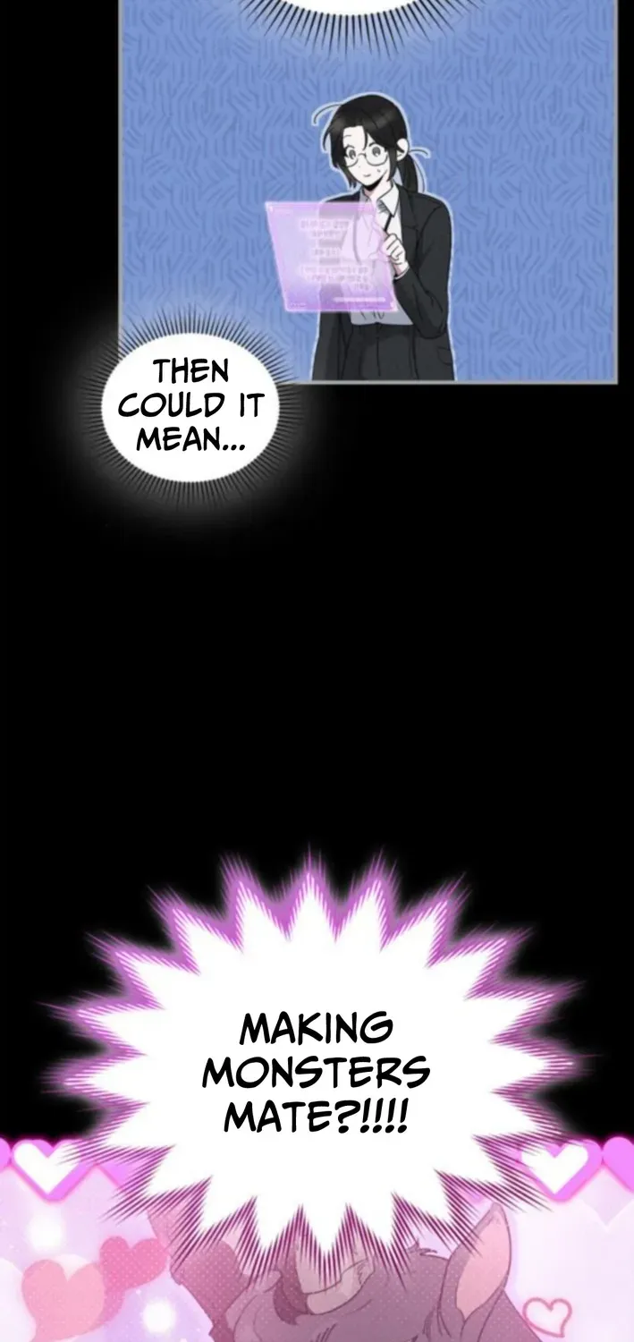 Please Cooperate with S-Class Official Duties Chapter 8 page 10 - 