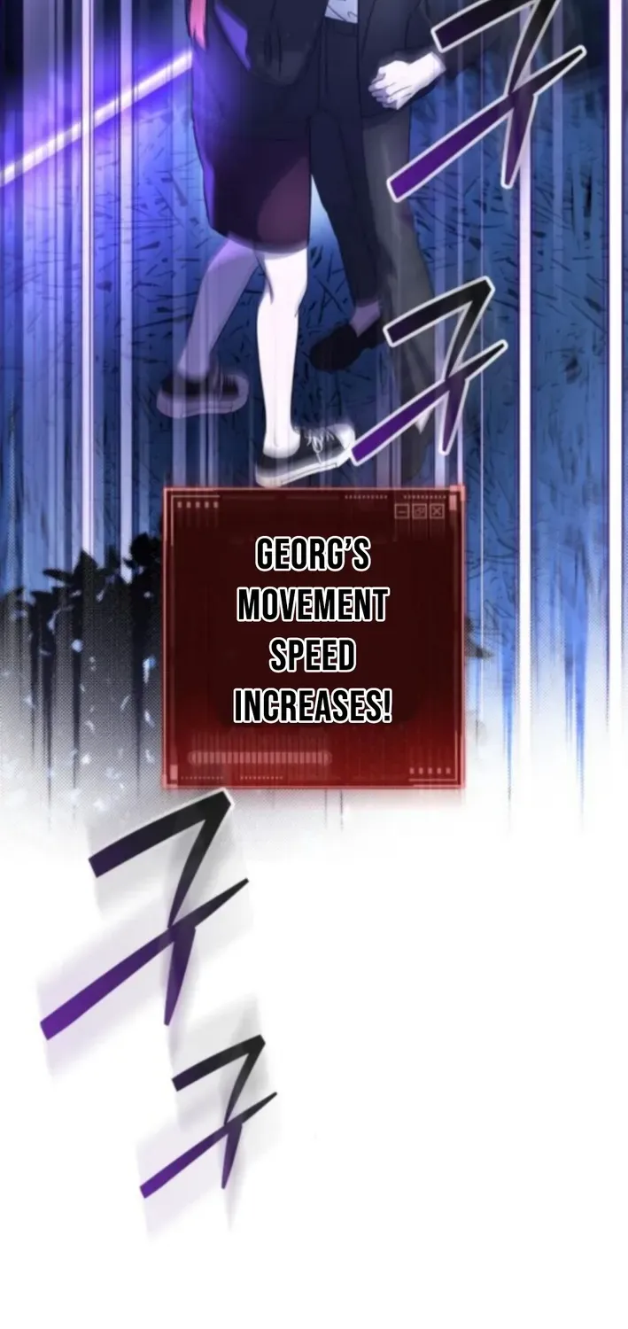 Please Cooperate with S-Class Official Duties Chapter 9 page 11 - 