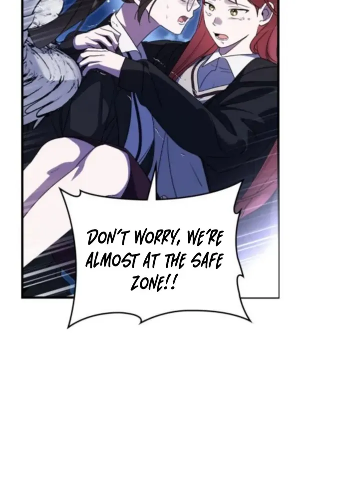 Please Cooperate with S-Class Official Duties Chapter 9 page 14 - 