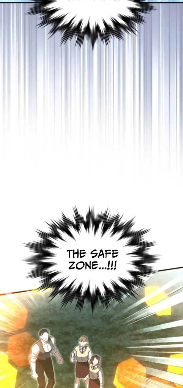 Please Cooperate with S-Class Official Duties Chapter 9 page 18 - 