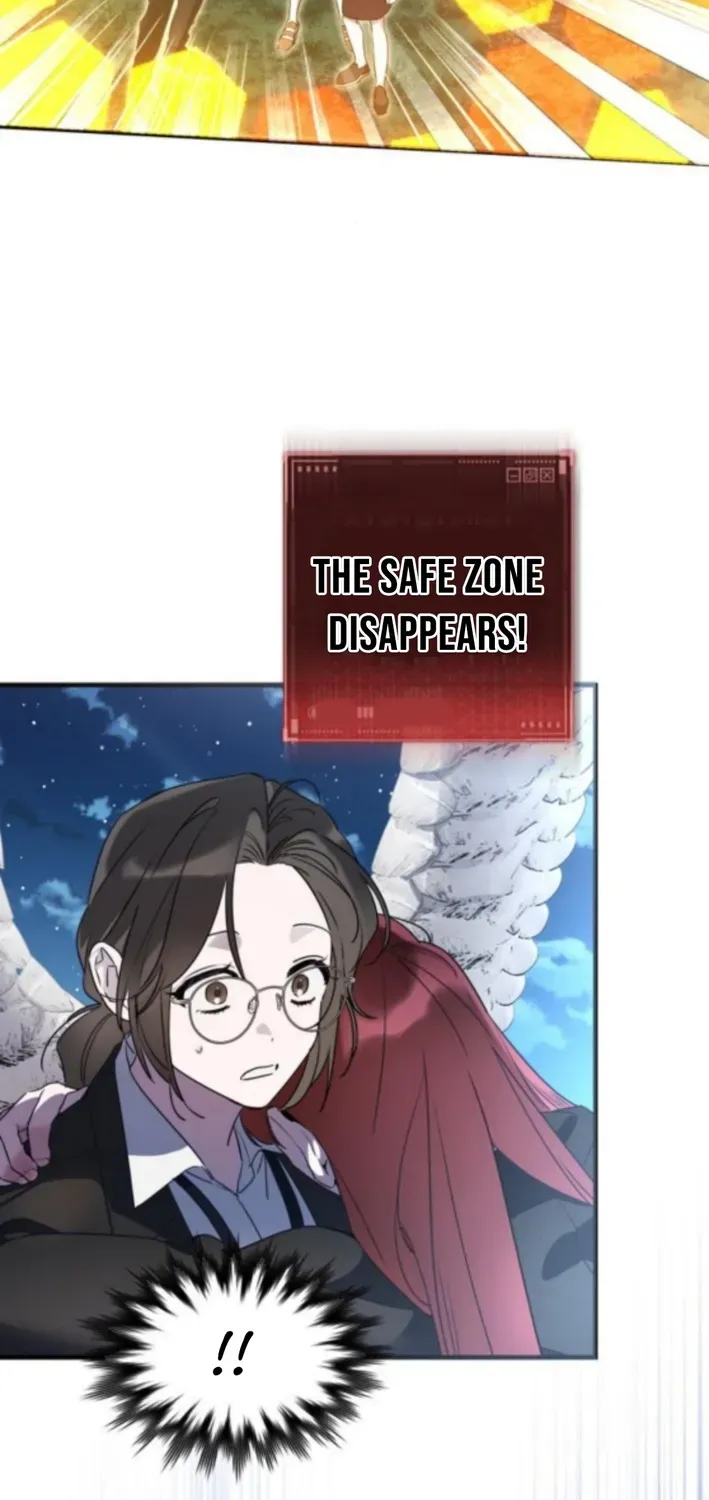 Please Cooperate with S-Class Official Duties Chapter 9 page 19 - 